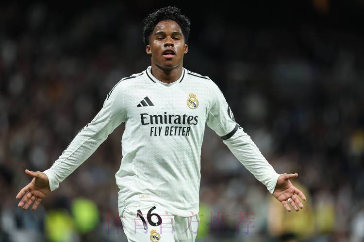 阿斯-恩德里克会评估自己的出场时间 考虑是否外租