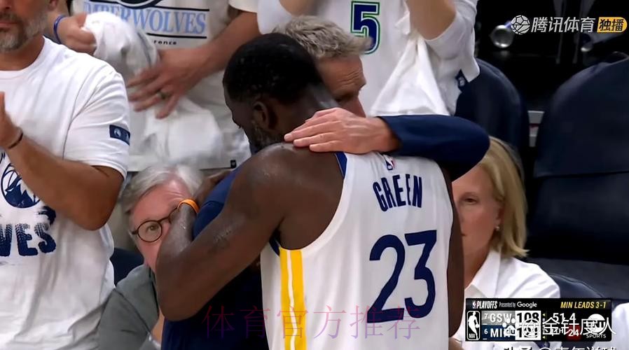 科尔:考虑到明天是背靠背,里克认为格林明天就能上场 科尔:考虑到明天是背靠背,里克认为格林明天就能上场